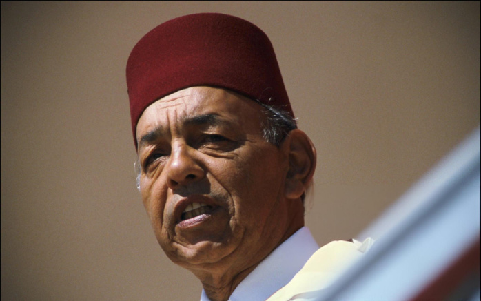 Rétro-verso : Hassan II, diplomate visionnaire et architecte du Maroc moderne Rétro-verso : Hassan II, diplomate visionnaire et architecte du Maroc moderne