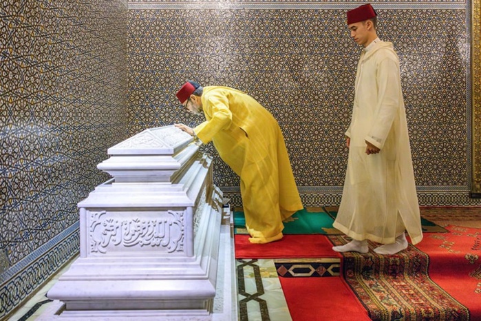 Rétro-verso : Hassan II, diplomate visionnaire et architecte du Maroc moderne