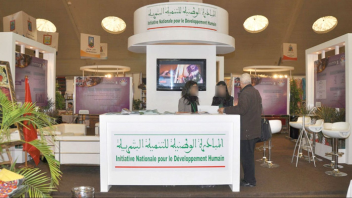 Sefrou/INDH: Plus de 22.000 bénéficiaires de campagnes de sensibilisation sur le cancer et des services de Dar Al Oumouma Sefrou/INDH: Plus de 22.000 bénéficiaires de campagnes de sensibilisation sur le cancer et des services de Dar Al Oumouma