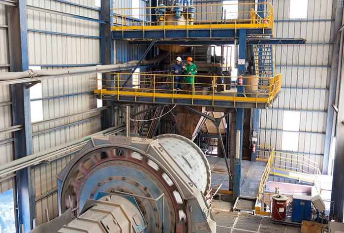 Industrie minière : MetalNRG PLC acquiert une mine de cuivre au Maroc Industrie minière : MetalNRG PLC acquiert une mine de cuivre au Maroc