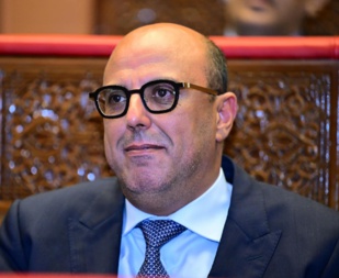 Interview avec Lahcen Haddad : « Il faut renforcer davantage le contrôle parlementaire » Interview avec Lahcen Haddad : « Il faut renforcer davantage le contrôle parlementaire »