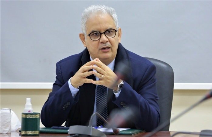 Baraka : Le Maroc vise à devenir un acteur clé en Afrique avec des ouvrages durables Baraka : Le Maroc vise à devenir un acteur clé en Afrique avec des ouvrages durables