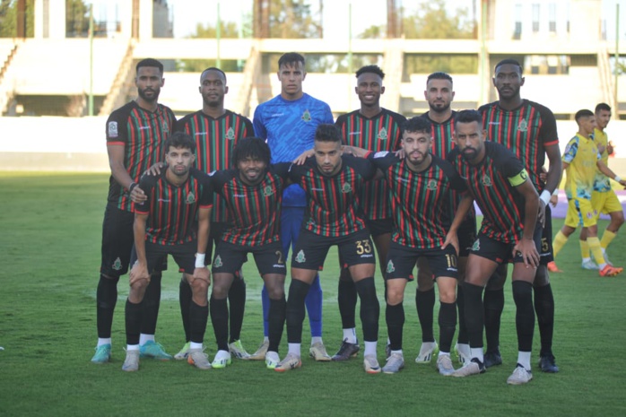 AS FAR .Photo Nidal AS FAR .Photo Nidal