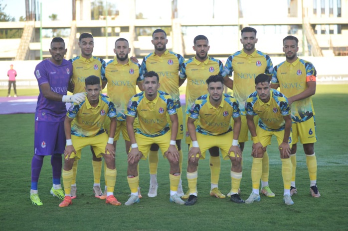 FUS . Photo Nidal FUS . Photo Nidal