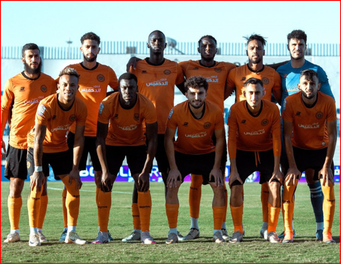 La RSB se reprend ! La RSB se reprend !