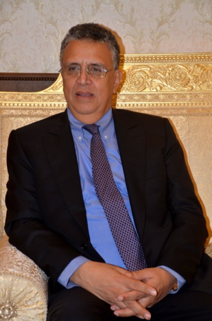 Ph : Nidal Ph : Nidal