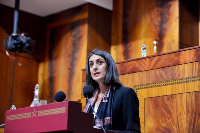 PLF2025 : Nouveau record de l'investissement public avec une hausse des budgets de l'Education et de la Santé PLF2025 : Nouveau record de l'investissement public avec une hausse des budgets de l'Education et de la Santé