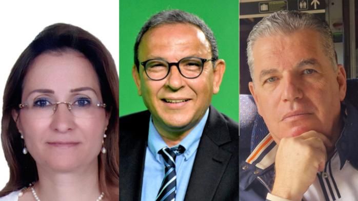 Réadaptation cardiaque : Reprendre le contrôle de sa santé après un accident cardiovasculaire Réadaptation cardiaque : Reprendre le contrôle de sa santé après un accident cardiovasculaire