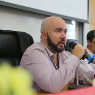 Mohammed Badine El Yattioui, Professeur d'Etudes Stratégiques au National Defence College (NDC) des Emirats Arabes Unis, a répondu à nos questions. Mohammed Badine El Yattioui, Professeur d'Etudes Stratégiques au National Defence College (NDC) des Emirats Arabes Unis, a répondu à nos questions.