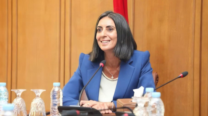 Secteur public : l'effort d'investissement global fixé à 340 MMDH en 2025 Secteur public : l'effort d'investissement global fixé à 340 MMDH en 2025