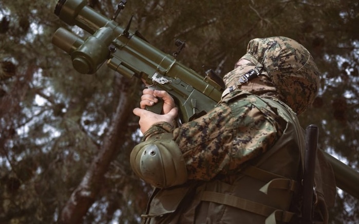 Liban : Le Hezbollah abat un drone "Hermes 900" et cible les positions des soldats israéliens Liban : Le Hezbollah abat un drone "Hermes 900" et cible les positions des soldats israéliens