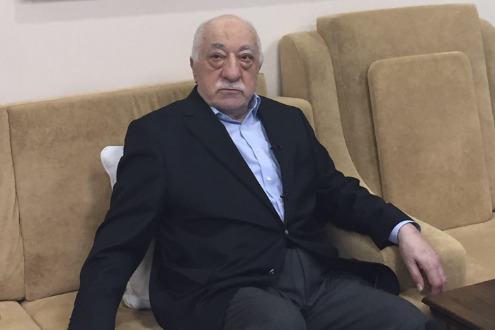 Turquie : Mort aux USA du prédicateur et opposant Fethullah Gülen Turquie : Mort aux USA du prédicateur et opposant Fethullah Gülen