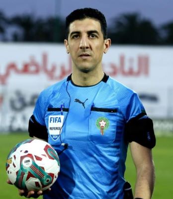 Botola D1. J7: Quels arbitres pour le clasico de ce soir ? Botola D1. J7: Quels arbitres pour le clasico de ce soir ?