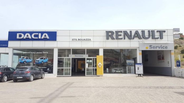 Entretien - Souhail Houmaini, Directeur Général de M-Automotiv : « Nous ambitionnons de recruter plus de 500 collaborateurs en 3 ans » Entretien - Souhail Houmaini, Directeur Général de M-Automotiv : « Nous ambitionnons de recruter plus de 500 collaborateurs en 3 ans »