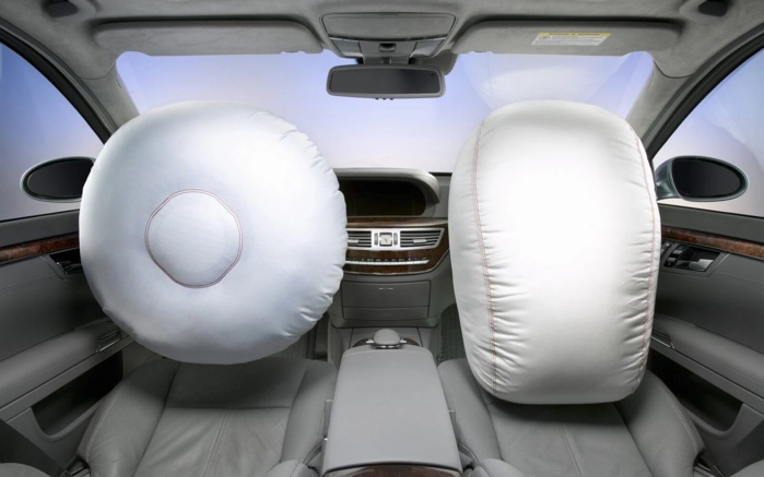Rappel - Campagne nationale due aux airbags Takata, comment les marques de la Centrale Automobile Chérifienne ont réagi Rappel - Campagne nationale due aux airbags Takata, comment les marques de la Centrale Automobile Chérifienne ont réagi