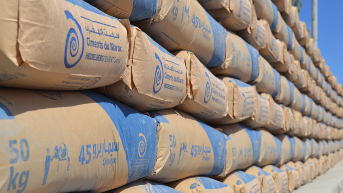 PLF 2025 :Intégration de la taxe spéciale sur le ciment PLF 2025 :Intégration de la taxe spéciale sur le ciment