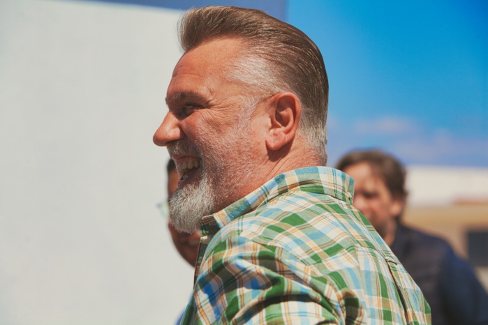 Interview avec Jérôme Carrère : « L’intégration du recyclage des eaux usées dans l’immobilier résidentiel réduira la facture hydrique » Interview avec Jérôme Carrère : « L’intégration du recyclage des eaux usées dans l’immobilier résidentiel réduira la facture hydrique »