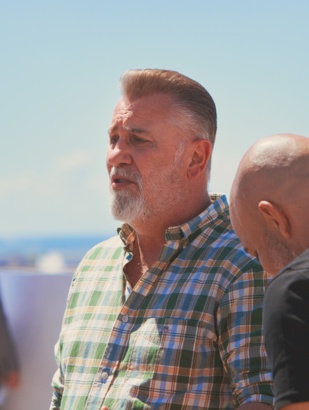 Interview avec Jérôme Carrère : « L’intégration du recyclage des eaux usées dans l’immobilier résidentiel réduira la facture hydrique » Interview avec Jérôme Carrère : « L’intégration du recyclage des eaux usées dans l’immobilier résidentiel réduira la facture hydrique »