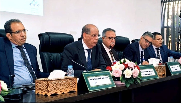 El Jadida : La Chambre d'Agriculture de Casablanca-Settat adopte des mesures de soutien aux agriculteurs El Jadida : La Chambre d'Agriculture de Casablanca-Settat adopte des mesures de soutien aux agriculteurs