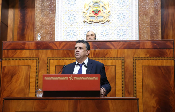 Digitalisation du secteur de la Justice : délivrance de 51.000 extraits de casier judiciaire Digitalisation du secteur de la Justice : délivrance de 51.000 extraits de casier judiciaire