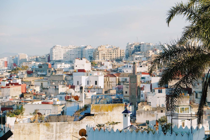 Tanger : Près de 125 MDH pour le traitement des bâtiments menaçant ruine dans la Médina Tanger : Près de 125 MDH pour le traitement des bâtiments menaçant ruine dans la Médina
