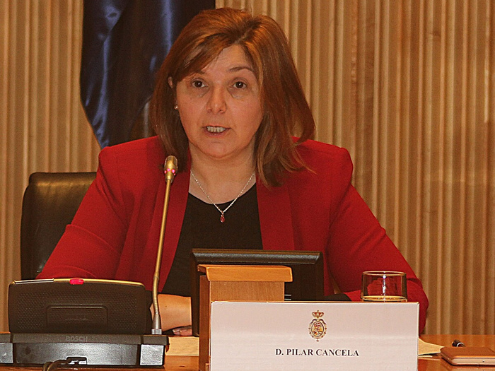 Gestion de la mobilité humaine : Le Maroc et l’Espagne, un "exemple à suivre" par d’autres pays, affirme, la Secrétaire d’Etat espagnole Gestion de la mobilité humaine : Le Maroc et l’Espagne, un "exemple à suivre" par d’autres pays, affirme, la Secrétaire d’Etat espagnole