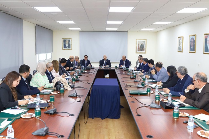 Comité Exécutif :L’Istiqlal se dote d’une commission d’éthique Comité Exécutif :L’Istiqlal se dote d’une commission d’éthique