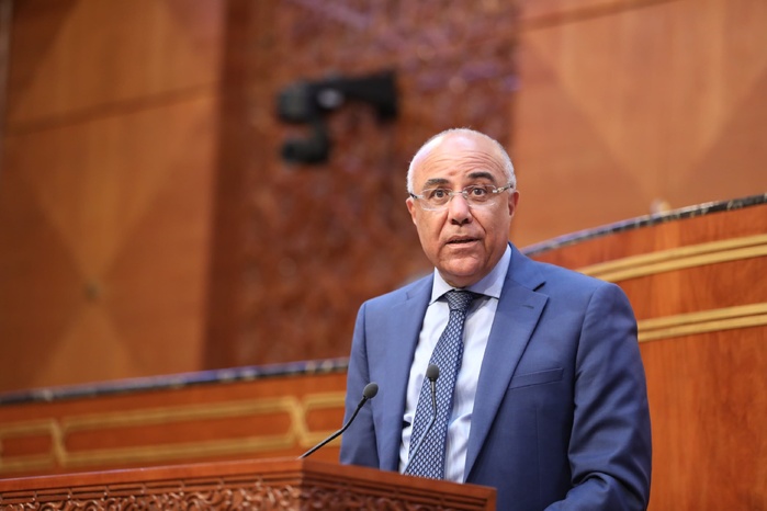 Grogne des étudiants en médecine : Attaché à sa réforme, Miraoui propose une 7ème année facultative Grogne des étudiants en médecine : Attaché à sa réforme, Miraoui propose une 7ème année facultative