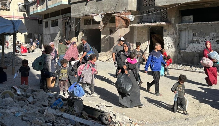 Palestine : Les attaques israéliennes font au moins 20 tués palestiniens Palestine : Les attaques israéliennes font au moins 20 tués palestiniens