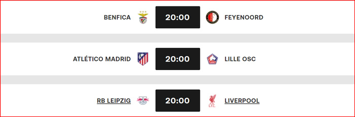 LDC : Barça - Bayern, grande affiche de la soirée ! LDC : Barça - Bayern, grande affiche de la soirée !