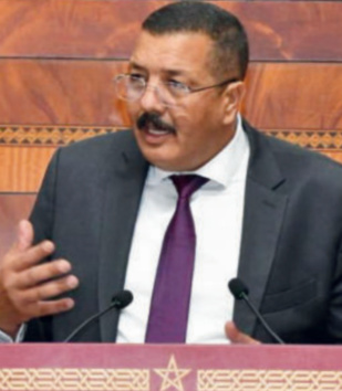 Le député et Président de la Commission parlementaire des secteurs productifs, Jamal Diwany, a répondu à nos questions sur les mesures prévues par la Loi des Finances au titre de l’année 2025. Le député et Président de la Commission parlementaire des secteurs productifs, Jamal Diwany, a répondu à nos questions sur les mesures prévues par la Loi des Finances au titre de l’année 2025.