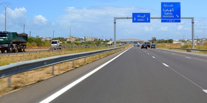 Autoroutes du Maroc : un programme d'investissement de 7,74 MMDH sur la période 2025-2027 Autoroutes du Maroc : un programme d'investissement de 7,74 MMDH sur la période 2025-2027
