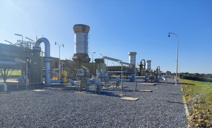 ONHYM : 900 MDH d'investissements prévus sur la période 2025-2027 ONHYM : 900 MDH d'investissements prévus sur la période 2025-2027