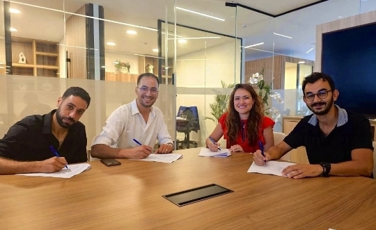 Logistique: La startup marocaine Colis.ma lève 300 000 dollars auprès de Witamax Logistique: La startup marocaine Colis.ma lève 300 000 dollars auprès de Witamax