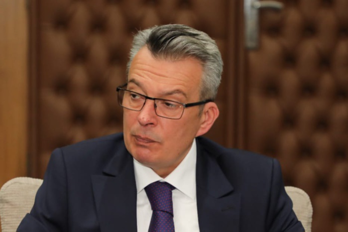 Plan de la victoire : ce que signifie la paix du point de vue de l'Ukraine Plan de la victoire : ce que signifie la paix du point de vue de l'Ukraine