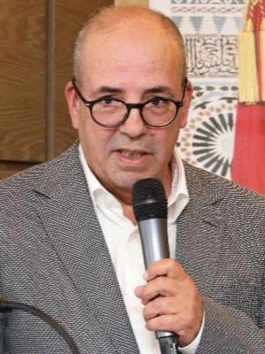 Ministre de l’Agriculture, de la Pêche maritime, du Développement rural et des Eaux et Forêts Ministre de l’Agriculture, de la Pêche maritime, du Développement rural et des Eaux et Forêts