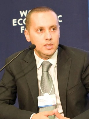 Ministre de la Santé et de la Protection sociale. Ministre de la Santé et de la Protection sociale.