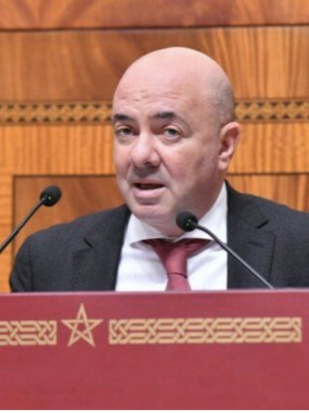Secrétaire d’Etat auprès de la ministre de l’Aménagement du Territoire national, de l’Urbanisme, de l’Habitat et de la Politique de la Ville, chargé de l’Habitat. Secrétaire d’Etat auprès de la ministre de l’Aménagement du Territoire national, de l’Urbanisme, de l’Habitat et de la Politique de la Ville, chargé de l’Habitat.