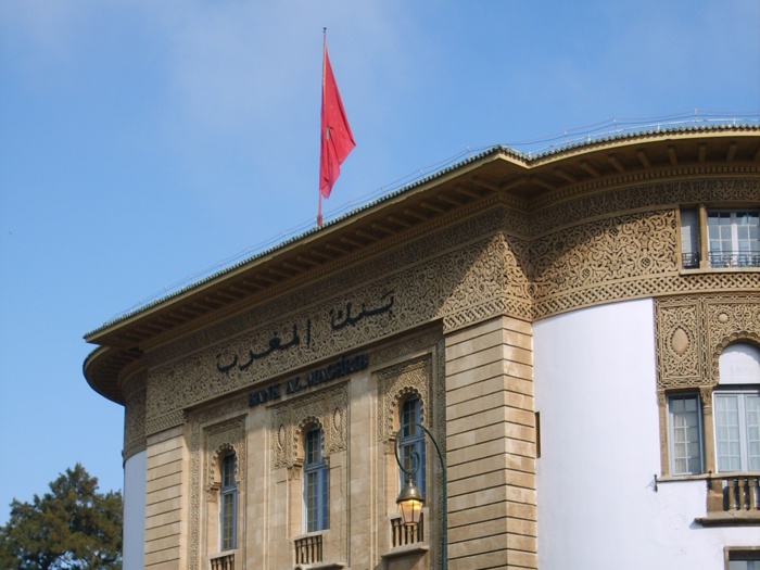 Bank Al-Maghrib : Plus de 700.000 interdits de chéquier à fin 2023 Bank Al-Maghrib : Plus de 700.000 interdits de chéquier à fin 2023