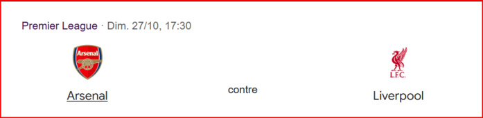 Foot européen: le weekend des Classicos ! Foot européen: le weekend des Classicos !