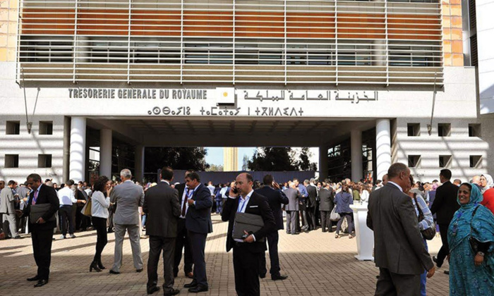 Exécution de la loi de finances : un excédent budgétaire de 26,6 MMDH à fin septembre 2024 Exécution de la loi de finances : un excédent budgétaire de 26,6 MMDH à fin septembre 2024