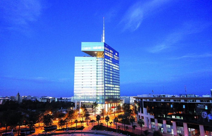 Maroc Telecom compte près de 79,7 millions de clients à fin septembre 2024 Maroc Telecom compte près de 79,7 millions de clients à fin septembre 2024