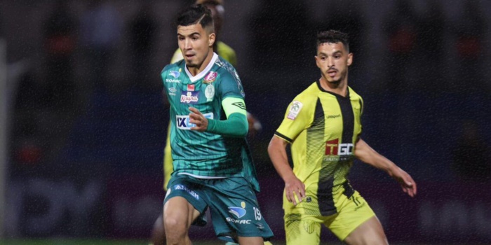 Botola D1: MAS-RCA: Un nul en ouverture de la J8 Botola D1: MAS-RCA: Un nul en ouverture de la J8