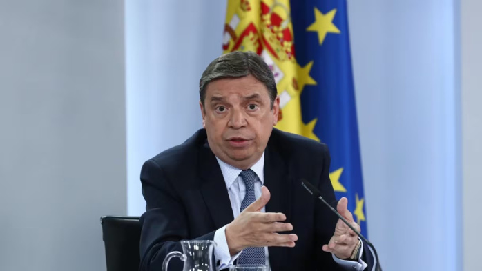 Maroc-Espagne : Première rencontre des ministres de l’Agriculture après l'arrêt de la CJUE Maroc-Espagne : Première rencontre des ministres de l’Agriculture après l'arrêt de la CJUE