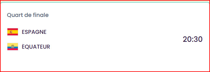 CDM Féminine U17: Nigéria-Etats Unis ce soir pour une place en demi-finales CDM Féminine U17: Nigéria-Etats Unis ce soir pour une place en demi-finales