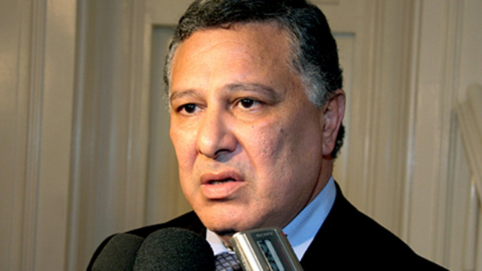 Mustapha Mansouri : "Le Maroc soucieux d'accompagner les pays africains dans le renforcement de leurs capacités" Mustapha Mansouri : "Le Maroc soucieux d'accompagner les pays africains dans le renforcement de leurs capacités"