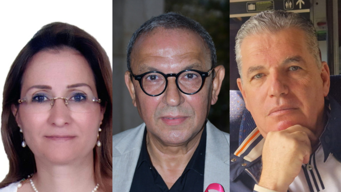 Dr Anwar CHERKAOUI avec le concours du Pr Nabil BERRADA El Malki et Pr Sabah FADOUACH, Société Marocaine de Cardiologie ( SMC) Dr Anwar CHERKAOUI avec le concours du Pr Nabil BERRADA El Malki et Pr Sabah FADOUACH, Société Marocaine de Cardiologie ( SMC)