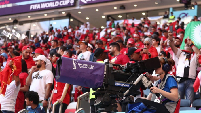 Billet / Football : La CAN 2025 et la couverture télévisuelle !? Billet / Football : La CAN 2025 et la couverture télévisuelle !?