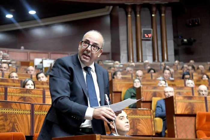 Campagne agricole : 5 millions d'ha dédiés à la culture des céréales Campagne agricole : 5 millions d'ha dédiés à la culture des céréales