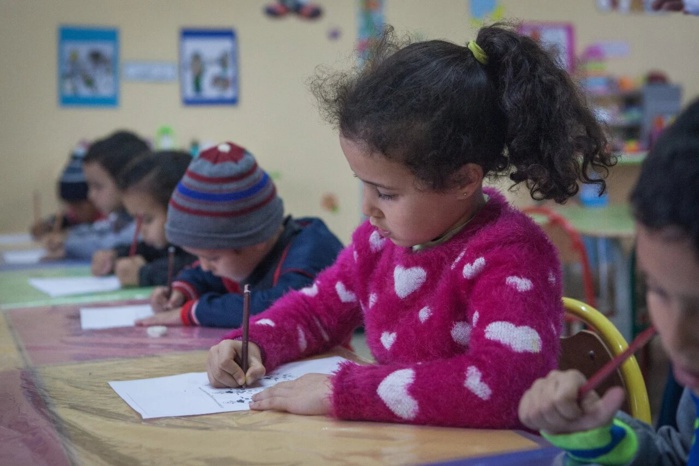 Ecoles primaires : Vers un système d’évaluation ludique et inclusif Ecoles primaires : Vers un système d’évaluation ludique et inclusif